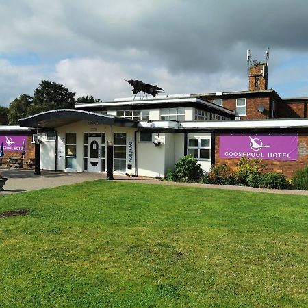 Goosepool Hotel Darlington (Durham) Exterior foto